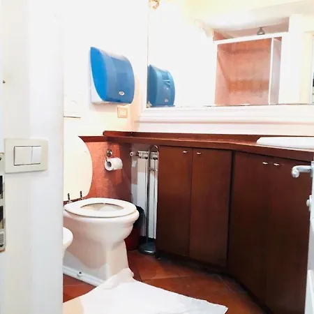 Guest house Holiday Termini Rome