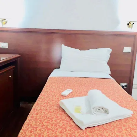 Holiday Termini 로마