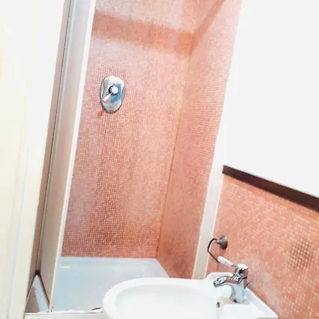 Holiday Termini Guest house Rome