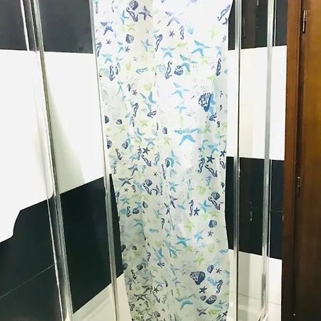 Holiday Termini Guest house