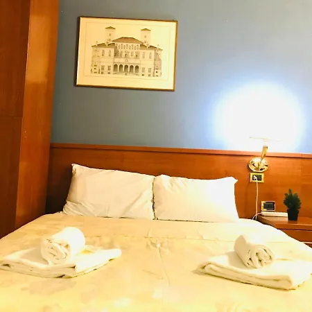 Holiday Termini Guest house