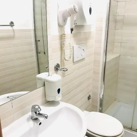 Guest house Holiday Termini