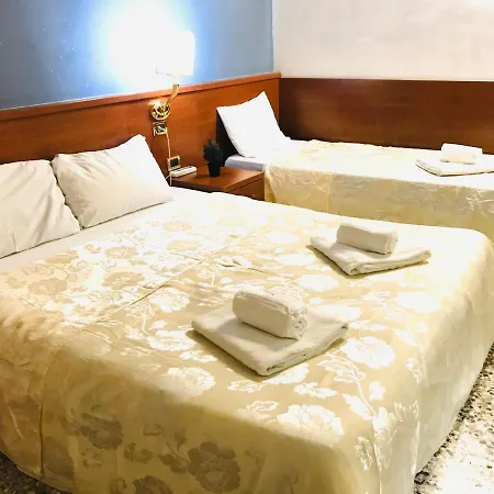 Holiday Termini Guest house Rome